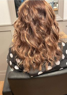 hair