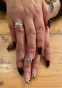 manicure