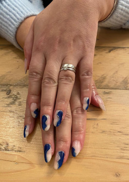 manicure