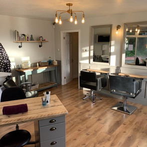 image of the hair studio